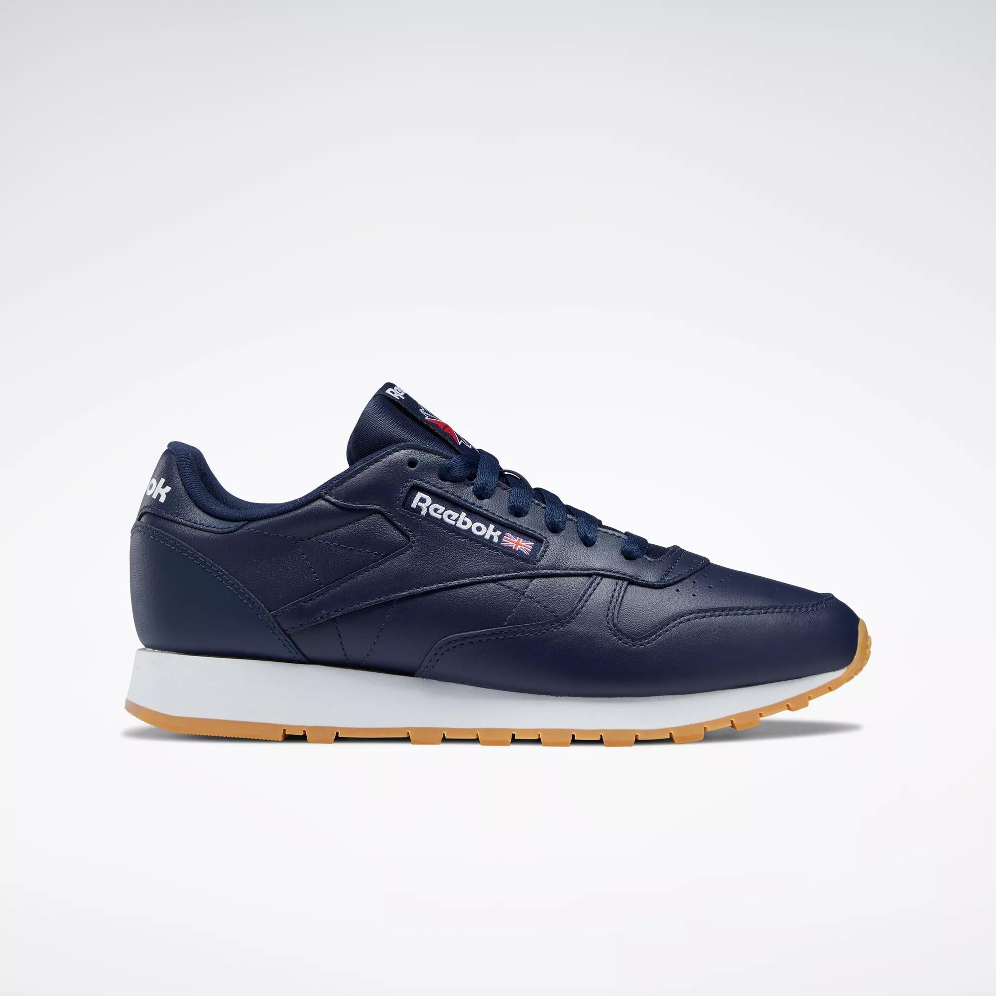 Классические кожаные туфли Nao Serati Reebok, цвет vector navy / ftwr white / reebok rubber gum-03
Классические кожаные туфли Nao Serati Reebok, цвет vector navy / ftwr white / reebok rubber gum-03