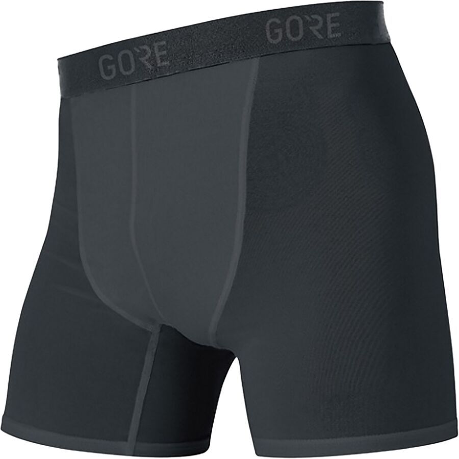 Шорты GOREWEAR Base Layer Boxer Short GOREWEAR, Black
Шорты GOREWEAR Base Layer Boxer Short GOREWEAR, Black