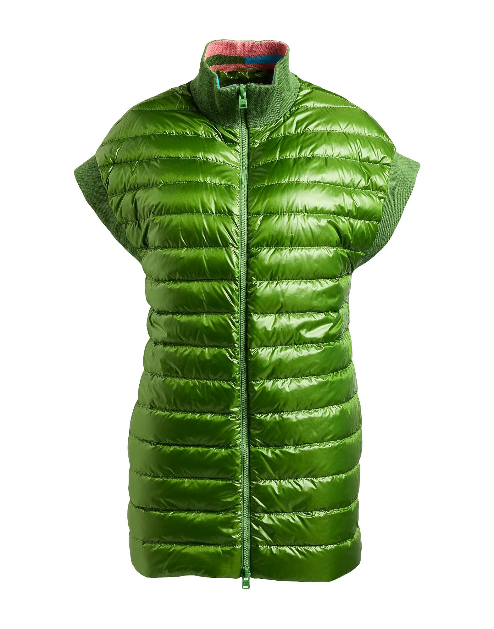 Пуховик GLOBE Herno, зеленый
Пуховик GLOBE Herno, зеленый