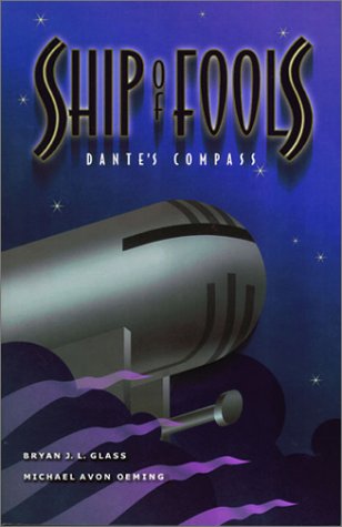 Ship of Fools (Image Comics)
Ship of Fools (Image Comics)