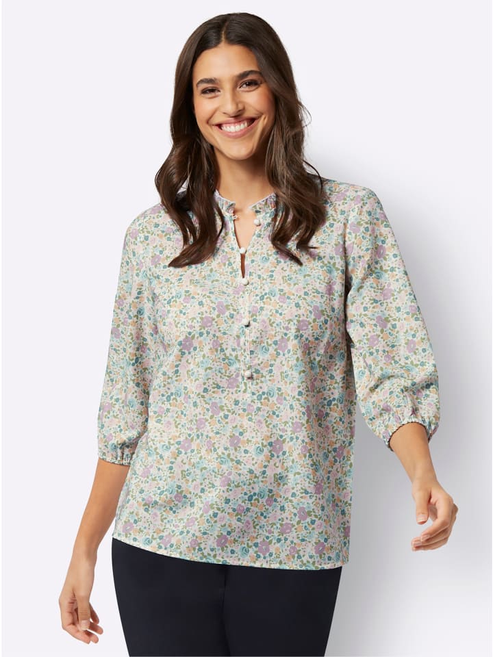 Блузка Sieh an!
Блузка Sieh an!