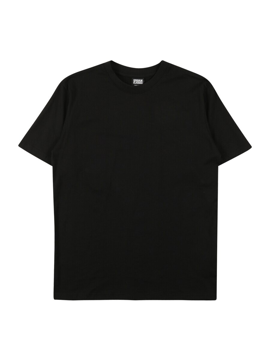 Футболка Urban Classics, черный
Футболка Urban Classics, черный
