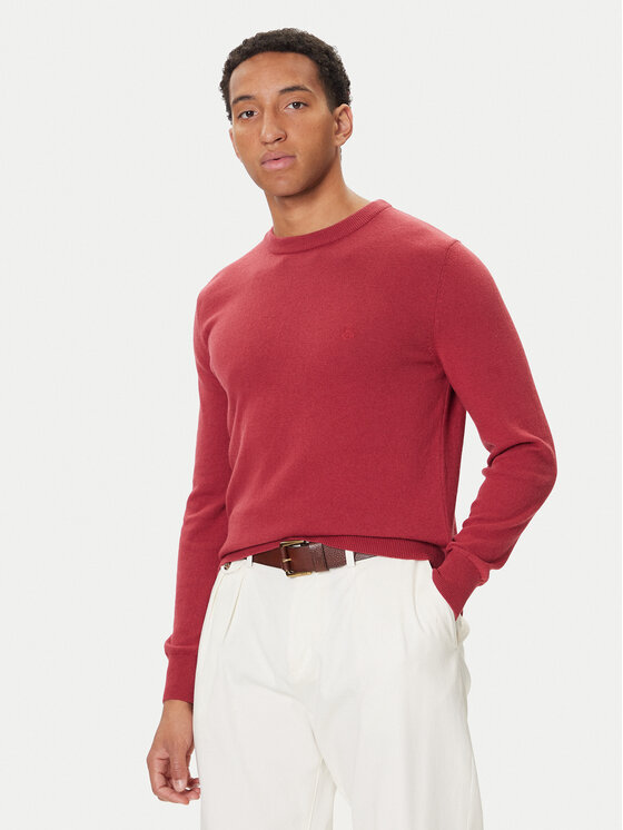 Свитер regular fit 529 5144 60504 Marc O'Polo, красный
Свитер regular fit 529 5144 60504 Marc O'Polo, красный