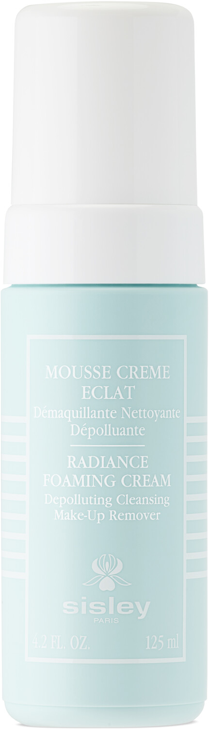 Крем-пенка для сияния, 125 мл Sisley-Paris
Крем-пенка для сияния, 125 мл Sisley-Paris