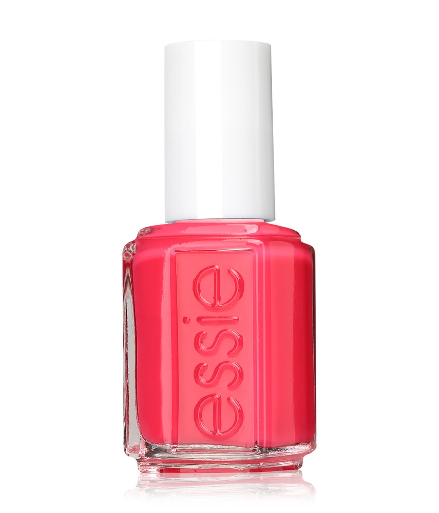 Лак для ногтей essie Rottöne, Nr. 72 - Peach Daiquiri, 13.5 ml
Лак для ногтей essie Rottöne, Nr. 72 - Peach Daiquiri, 13.5 ml
