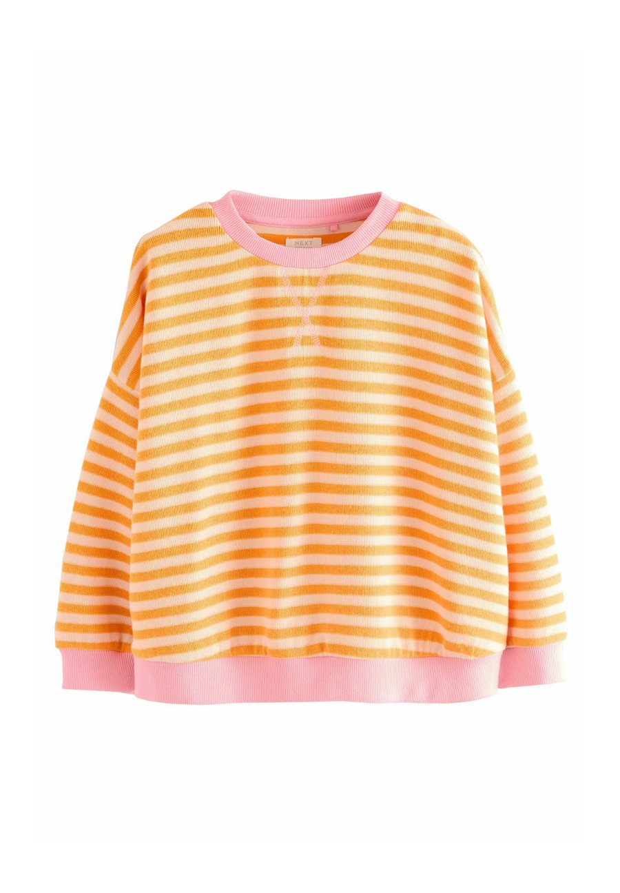 Джемпер Next Jumper, Orange Pink/Orange
Джемпер Next Jumper, Orange Pink/Orange