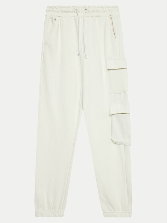 Джоггеры стандартной посадки Ovs, серый
Джоггеры стандартной посадки Ovs, серый