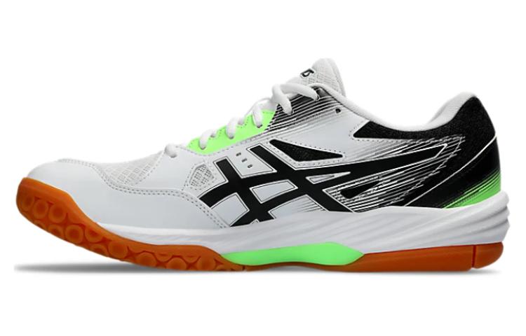 ASICS Gel Task 3 White Black
ASICS Gel Task 3 White Black