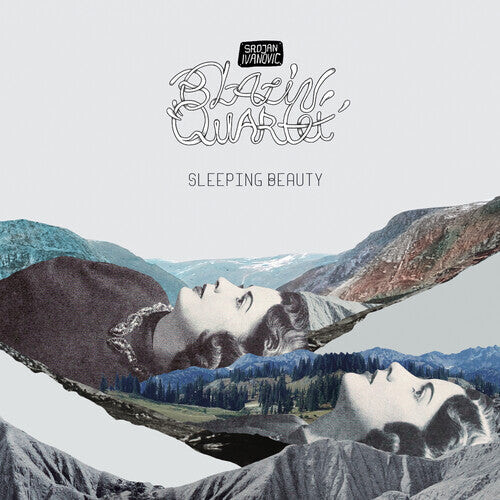 CD диск Ivanovic, Srdjan Blazin: Sleeping Beauty
CD диск Ivanovic, Srdjan Blazin: Sleeping Beauty