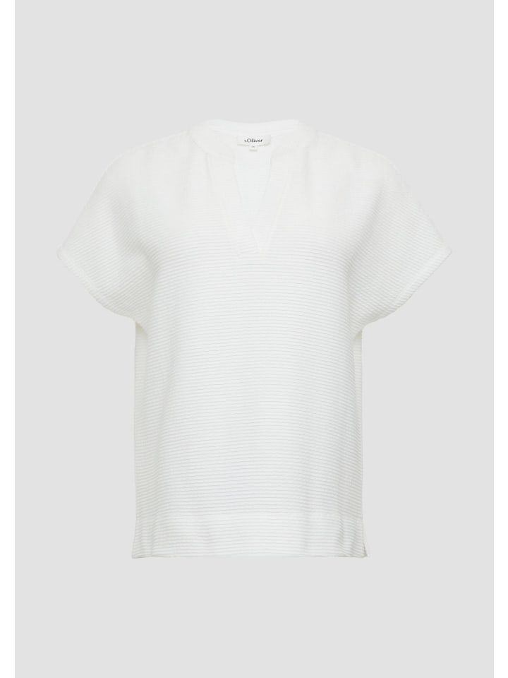 Футболка в цвете 0210_ecru s.Oliver, Бежевый, Футболка в цвете 0210_ecru s.Oliver
Футболка в цвете 0210_ecru s.Oliver, Бежевый, Футболка в цвете 0210_ecru s.Oliver