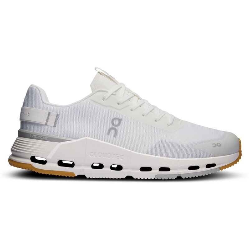 Повседневная обувь Cloudnova form 2 On, мультиколор
Повседневная обувь Cloudnova form 2 On, мультиколор