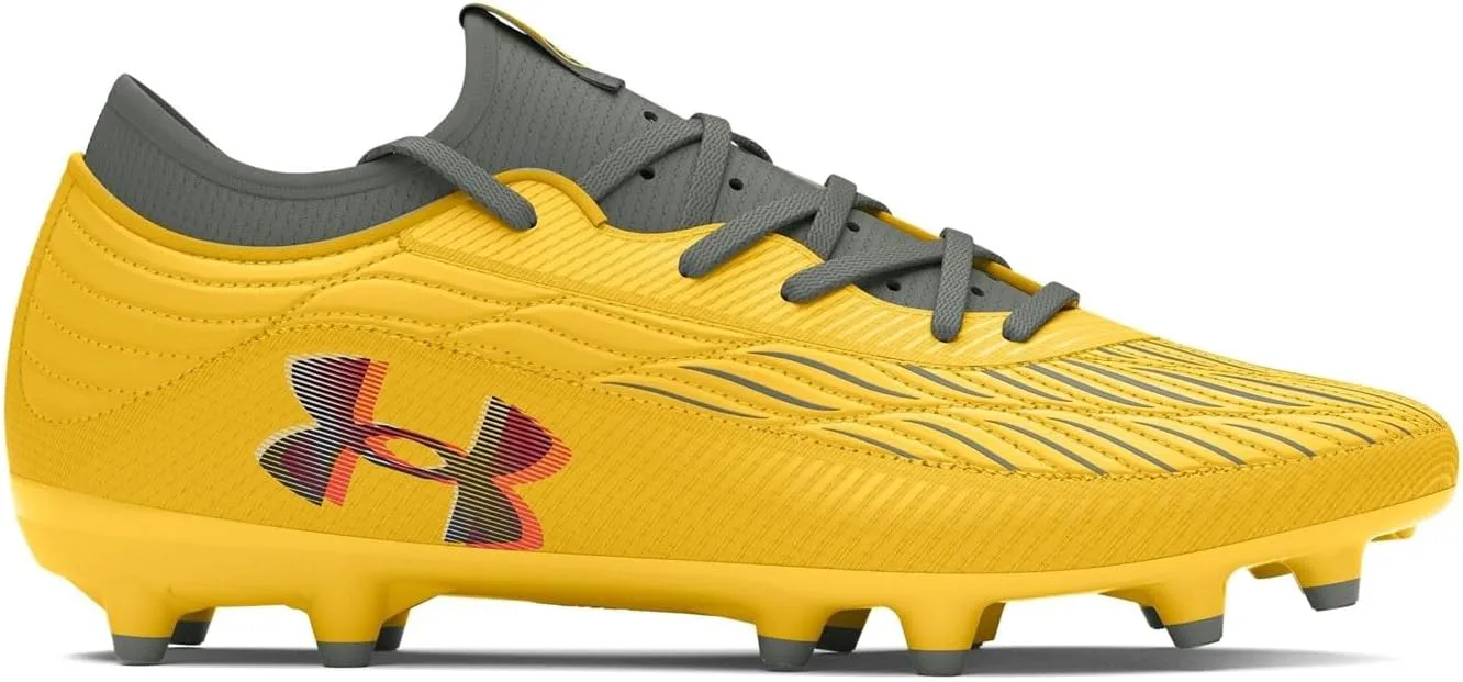 Футбольные бутсы-кроссовки Under Armour Magnetico Select 4 унисекс для взрослых, черный
Футбольные бутсы-кроссовки Under Armour Magnetico Select 4 унисекс для взрослых, черный
