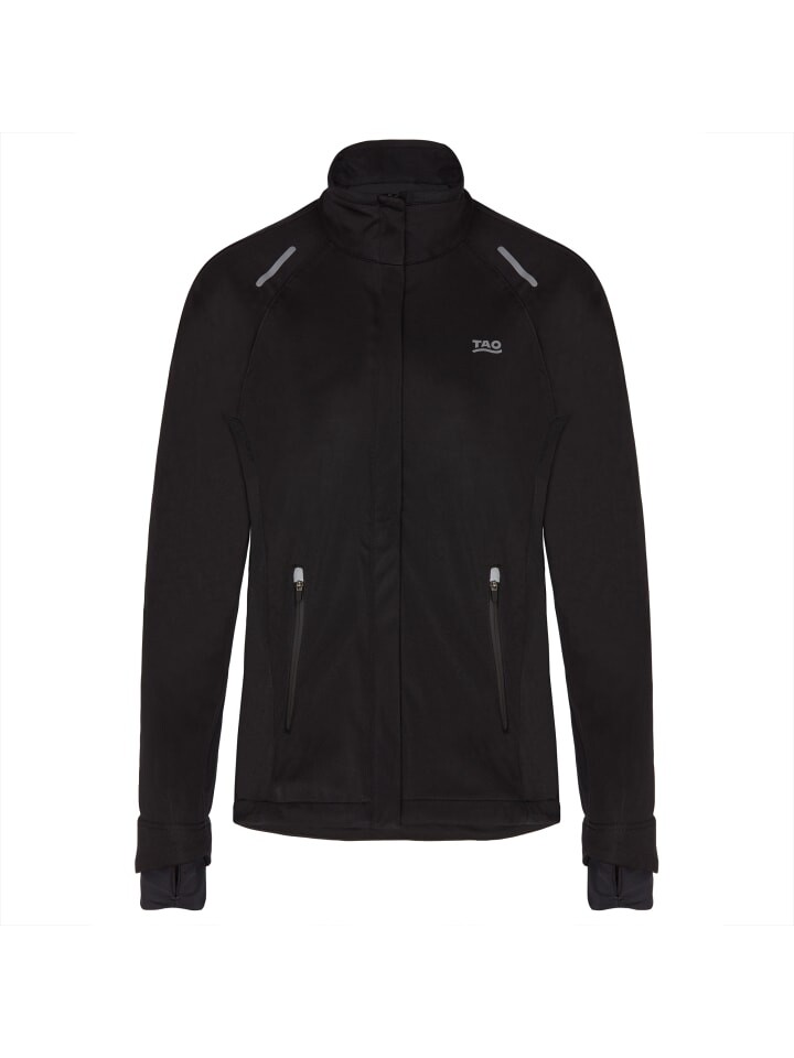 Куртка TAO PERA, черный
Куртка TAO PERA, черный