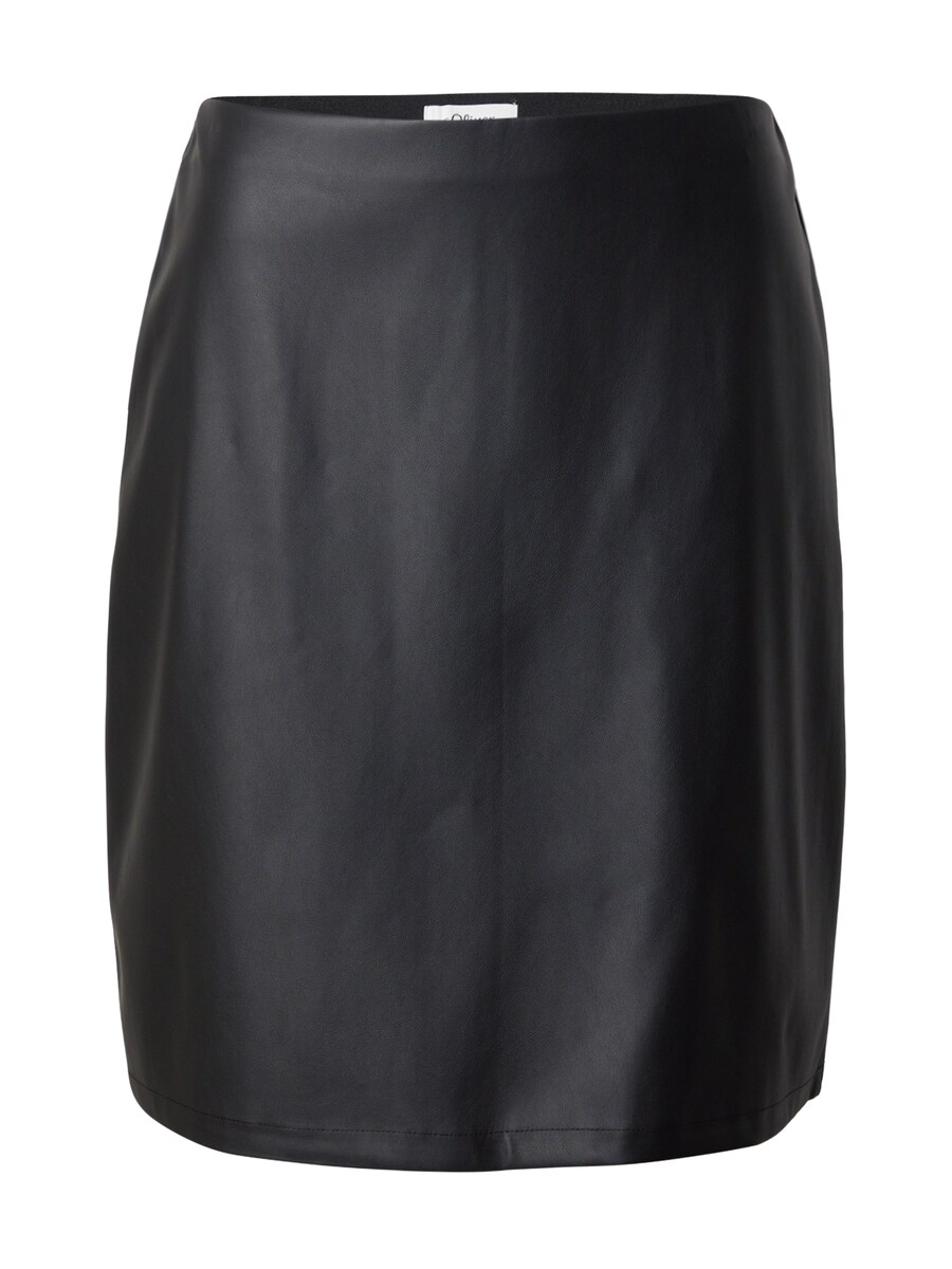 Юбка s.Oliver, черный
Юбка s.Oliver, черный