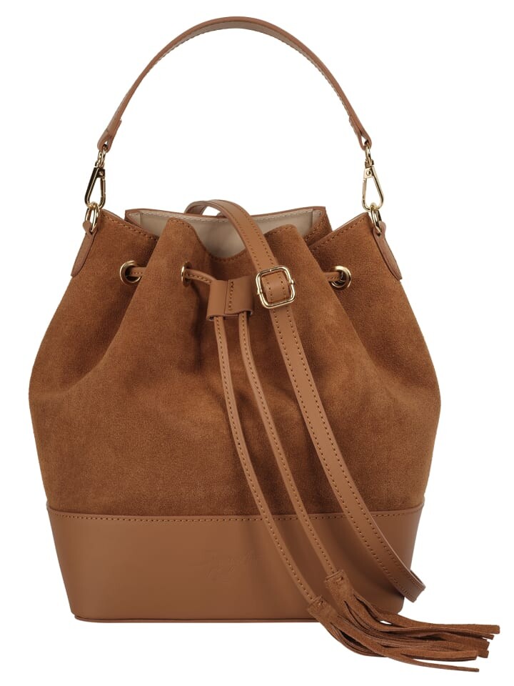 Наплечная сумка Samantha Look Umhängetasche, коричневый
Наплечная сумка Samantha Look Umhängetasche, коричневый