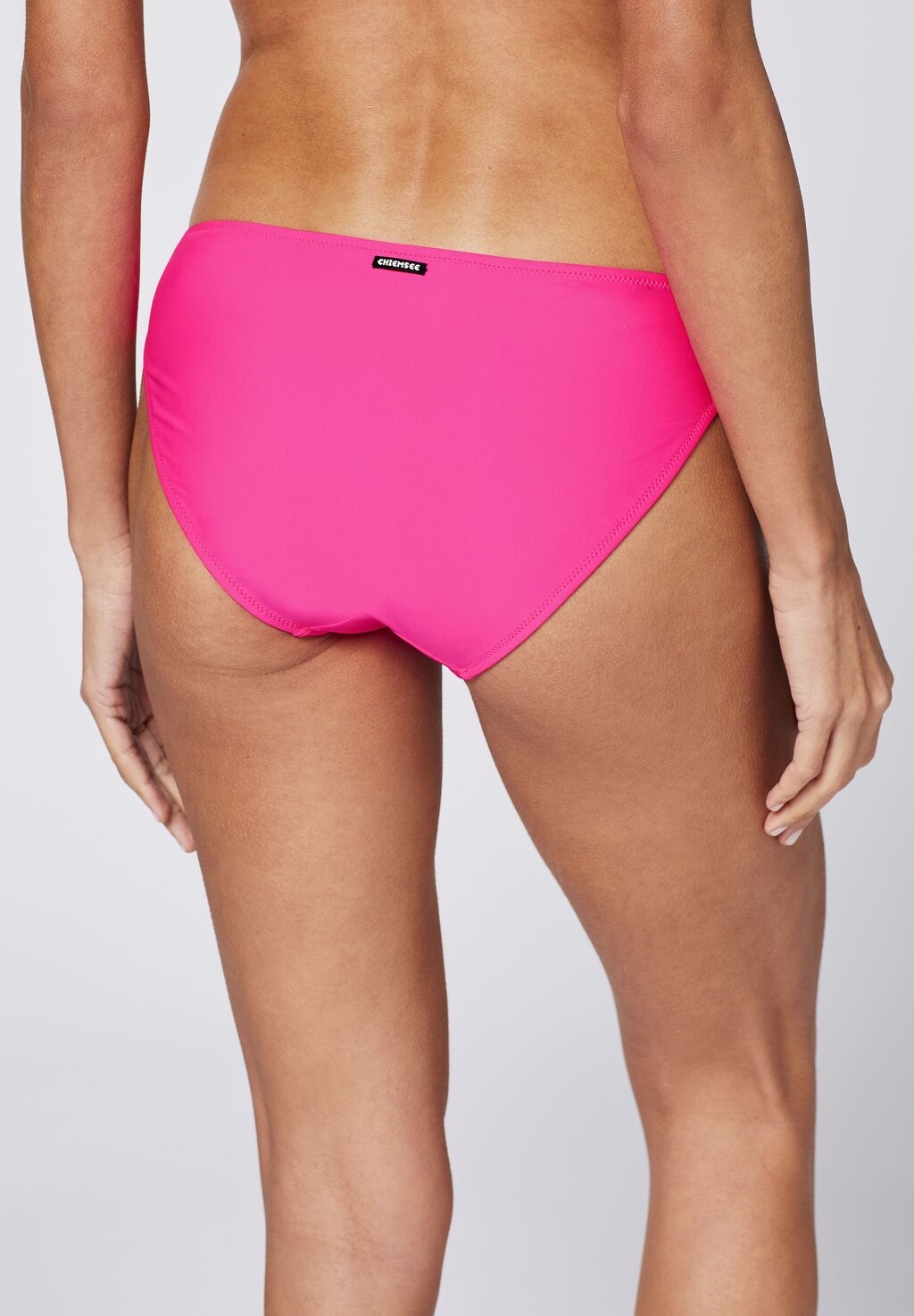 Плавки бикини Einfarbig Mix Match Chiemsee, неоновый розовый
Плавки бикини Einfarbig Mix Match Chiemsee, неоновый розовый