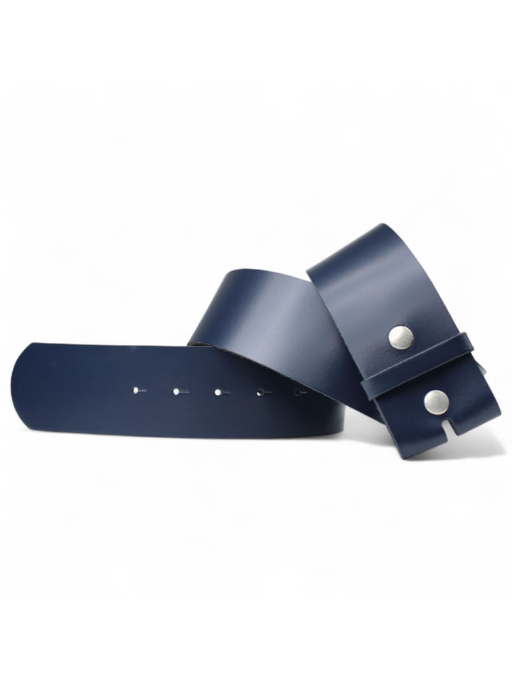 Кожаный ремень, сменный ремень темно-синего цвета FRONHOFER
Кожаный ремень, сменный ремень темно-синего цвета FRONHOFER