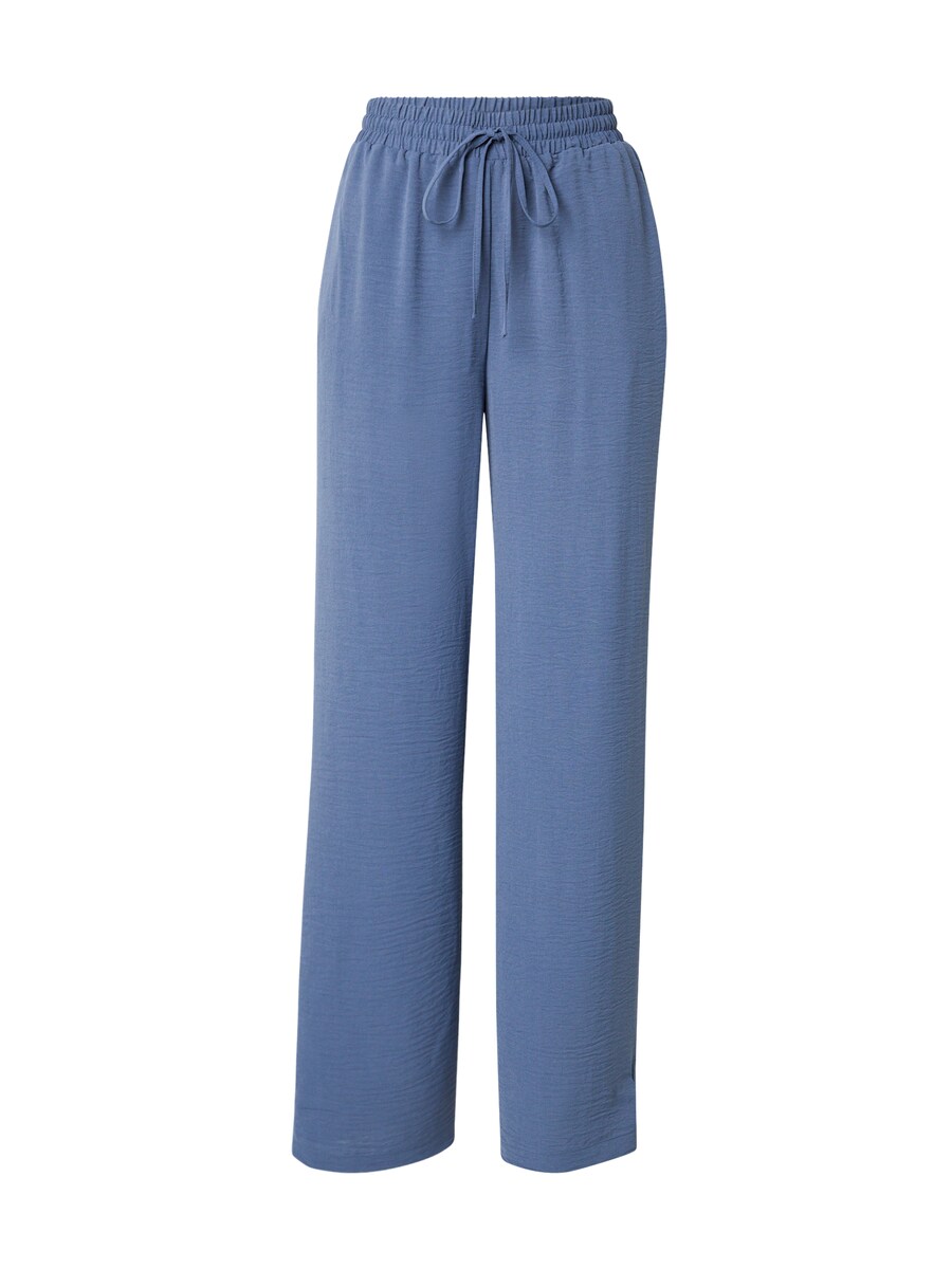 Широкие брюки VILA VIJosa, сапфировый
Широкие брюки VILA VIJosa, сапфировый