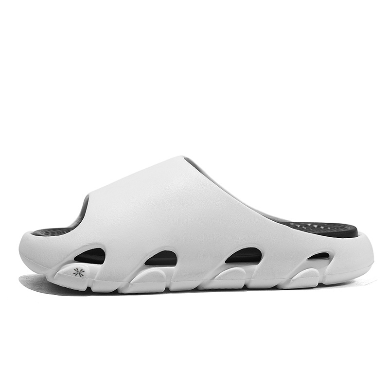 Детские шлепанцы с противоскользящим покрытием для подростков YUZHAOLIN, белый
Детские шлепанцы с противоскользящим покрытием для подростков YUZHAOLIN, белый