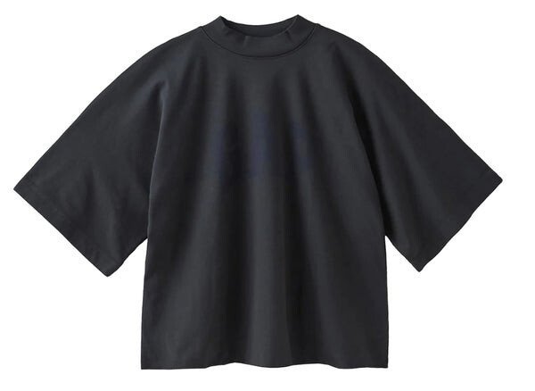 Футболка engineered by balenciaga ss22 dove no seam t-shirt 'black' Yeezy Gap, черный
Футболка engineered by balenciaga ss22 dove no seam t-shirt 'black' Yeezy Gap, черный