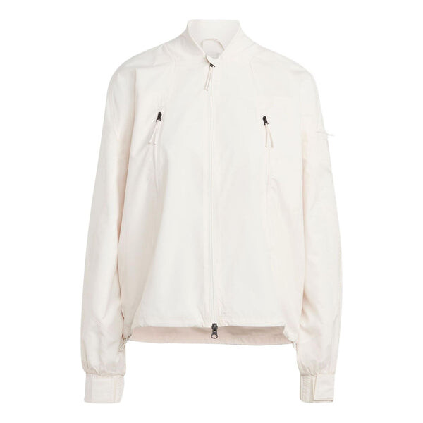 Куртка город побег свободные Топ для трека Adidas, белый
Куртка город побег свободные Топ для трека Adidas, белый