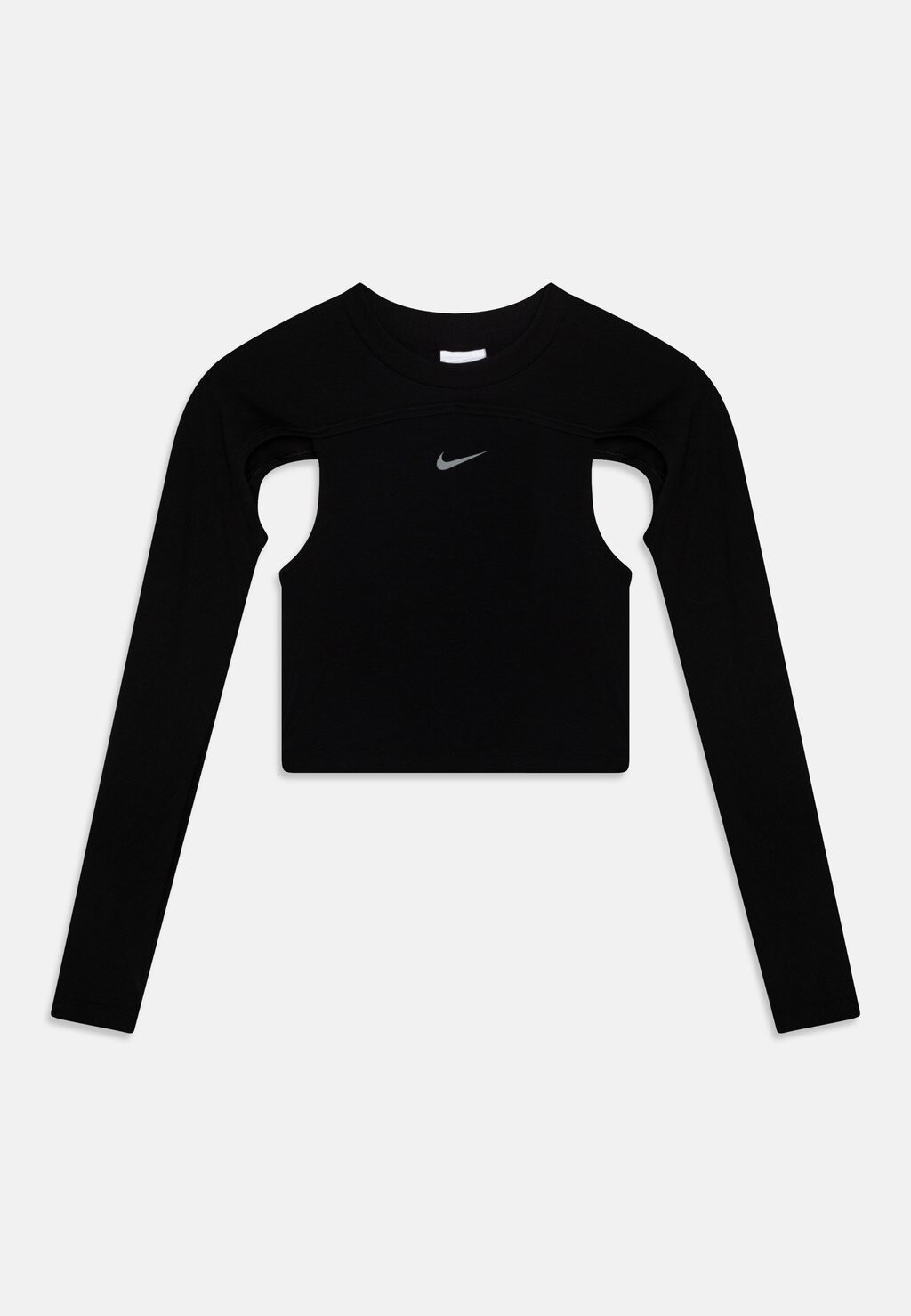 Футболка с длинным рукавом Df Nike, цвет black/grey
Футболка с длинным рукавом Df Nike, цвет black/grey