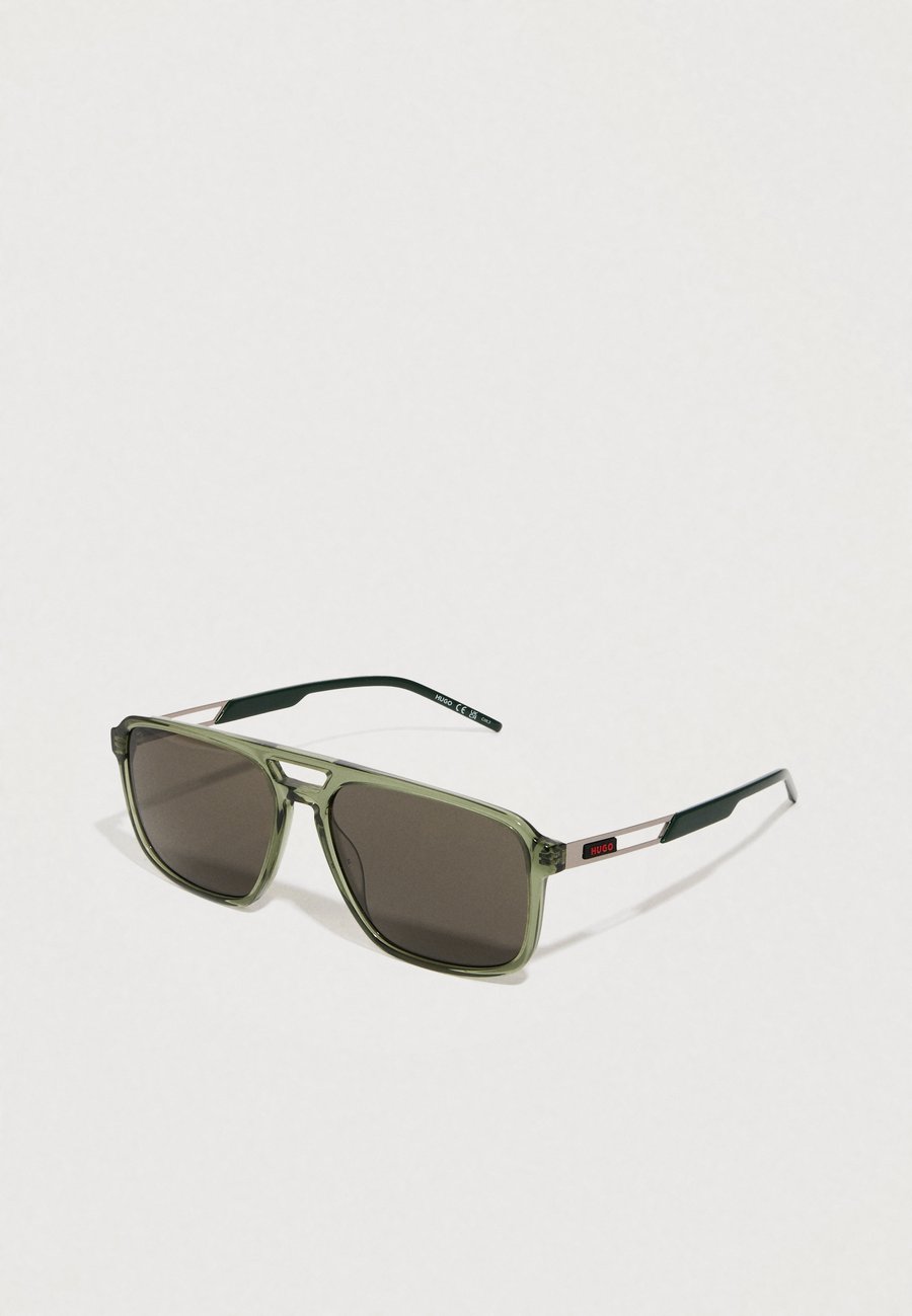 Солнцезащитные очки HUGO Sunglasses, Green
Солнцезащитные очки HUGO Sunglasses, Green