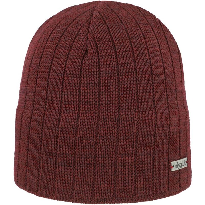 Шапка из тексового мериноса Eisglut, бордовый
Шапка из тексового мериноса Eisglut, бордовый