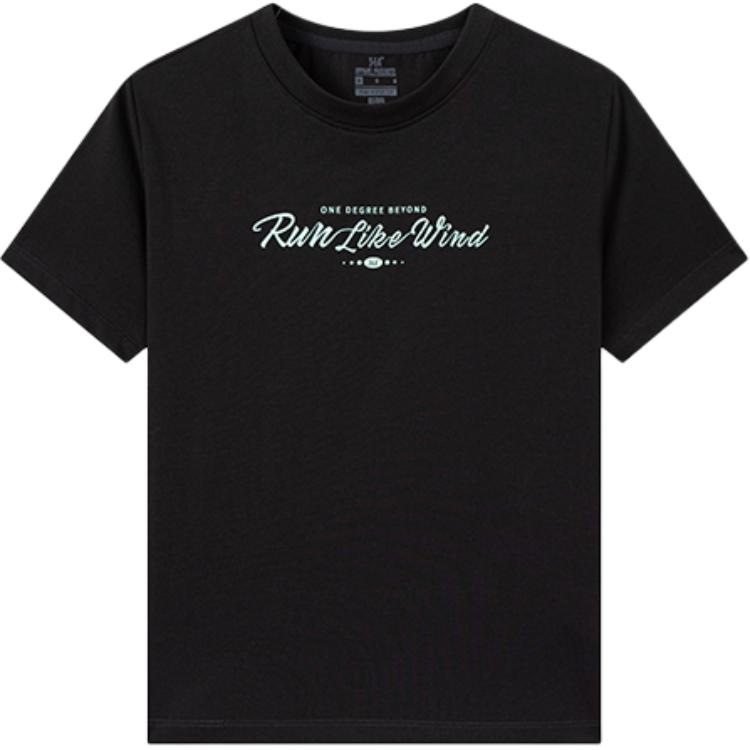 361° Футболка женская Super Black с круглым вырезом, тонкая, прямая посадка, Черный, 361° Футболка женская Super Black с круглым вырезом, тонкая, прямая посадка
361° Футболка женская Super Black с круглым вырезом, тонкая, прямая посадка, Черный, 361° Футболка женская Super Black с круглым вырезом, тонкая, прямая посадка