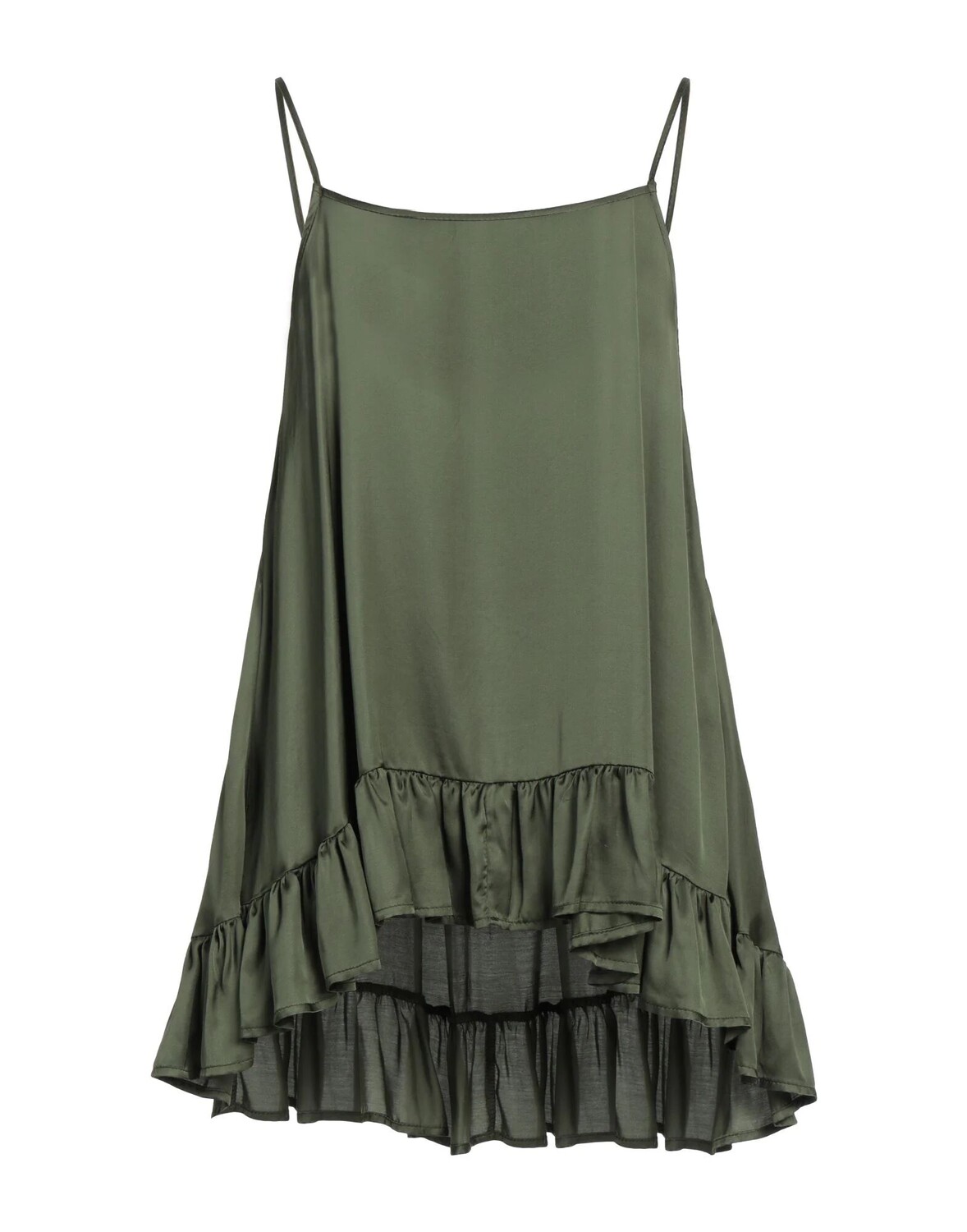 Топ Vicolo, зеленый
Топ Vicolo, зеленый