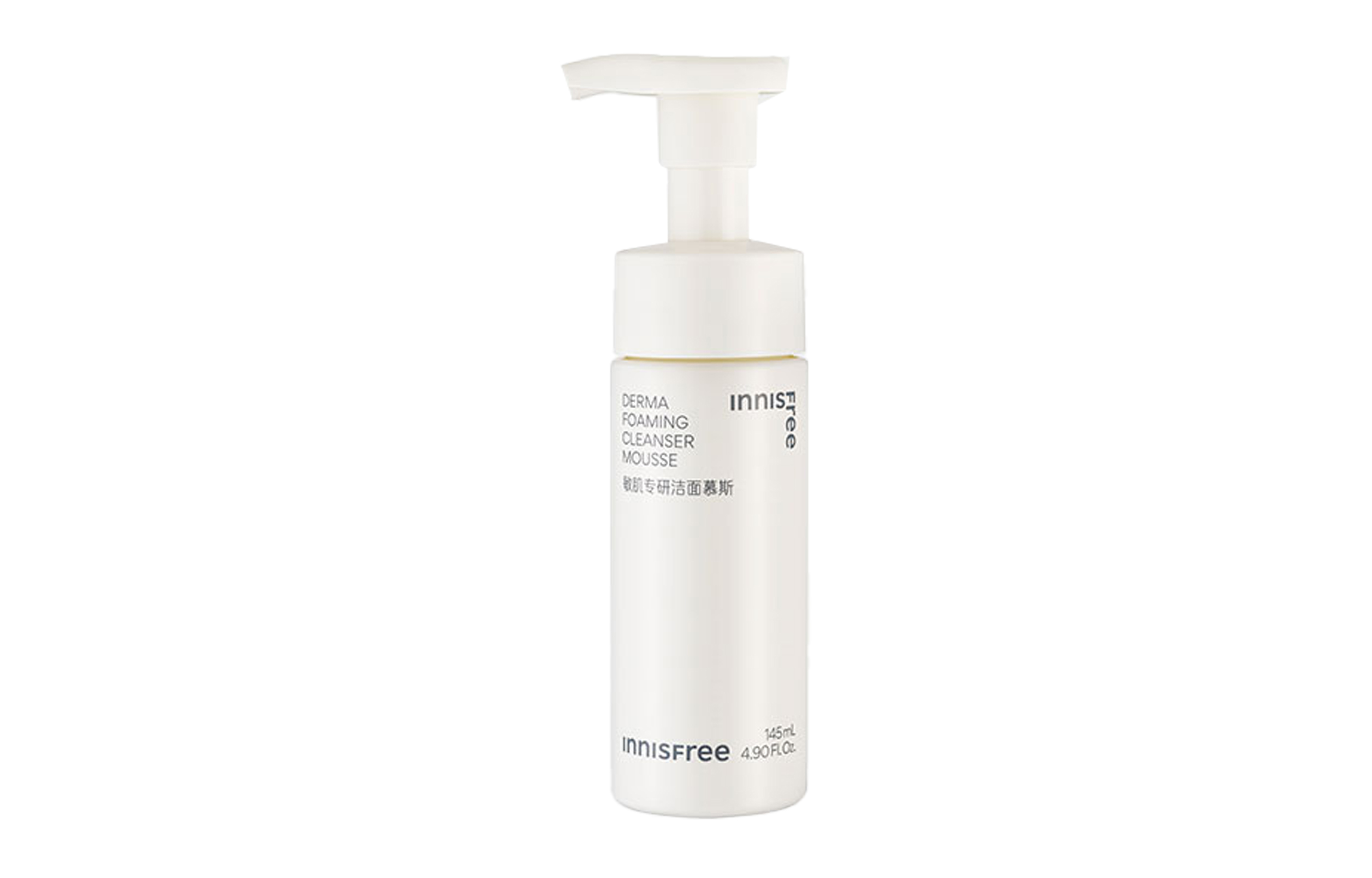 Очищающее средство Unisex Innisfree
Очищающее средство Unisex Innisfree