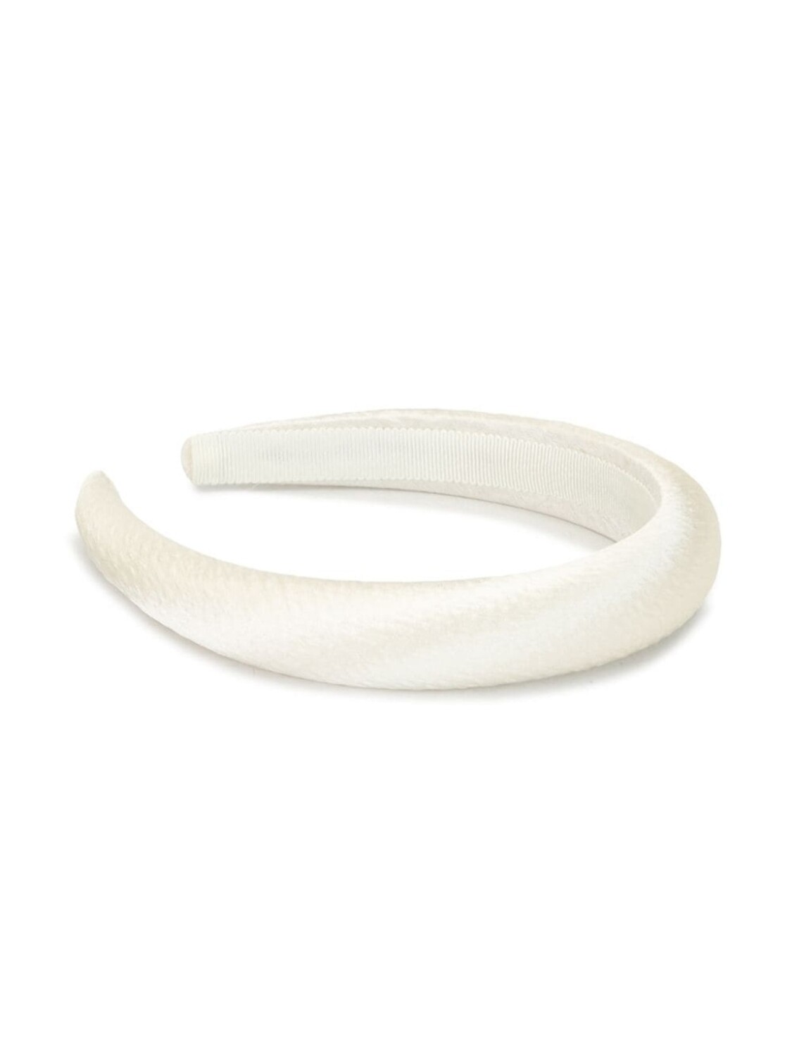 Jennifer Behr ободок Tori, белый
Jennifer Behr ободок Tori, белый
