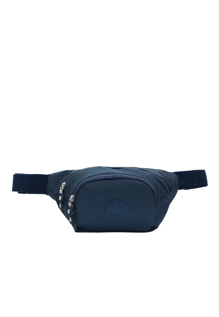Поясная сумка Mindesa, морской синий 
Поясная сумка Mindesa, морской синий