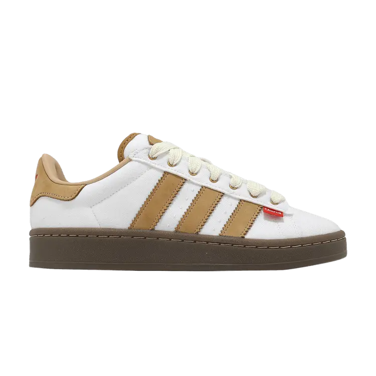 Кроссовки Campus 00s 'Denim Pack - White', белый
Кроссовки Campus 00s 'Denim Pack - White', белый