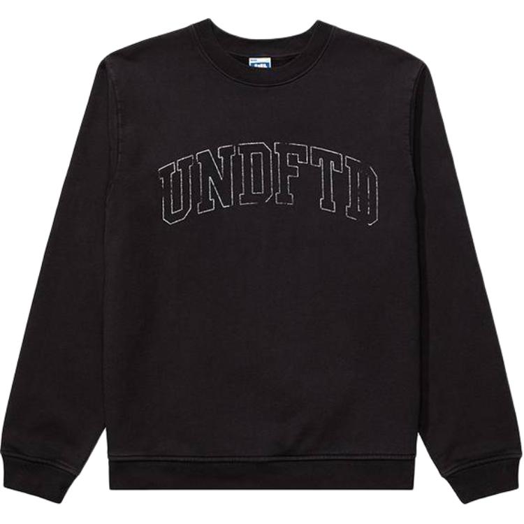 UNDEFEATED Толстовка SS25 Unisex Black, Черный, UNDEFEATED Толстовка SS25 Unisex Black
UNDEFEATED Толстовка SS25 Unisex Black, Черный, UNDEFEATED Толстовка SS25 Unisex Black