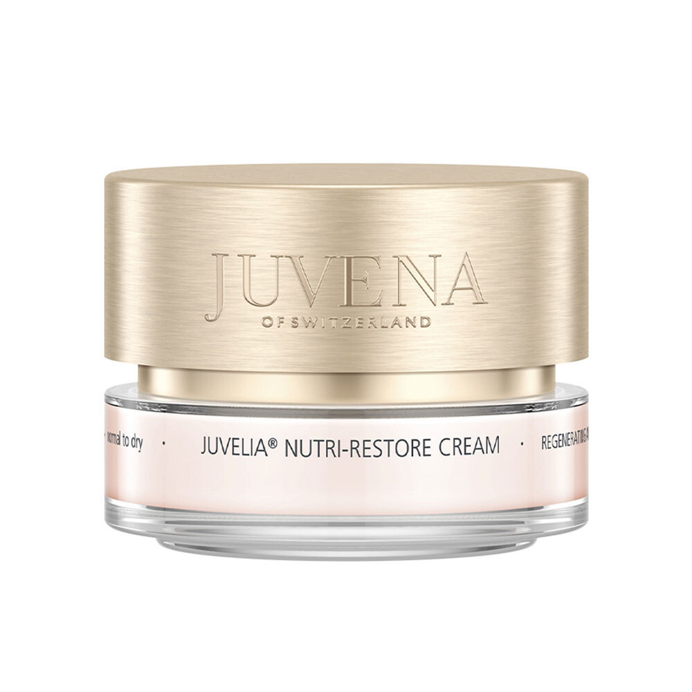 Крем против морщин Juvelia nutri-restore cream Juvena, 50 мл
Крем против морщин Juvelia nutri-restore cream Juvena, 50 мл