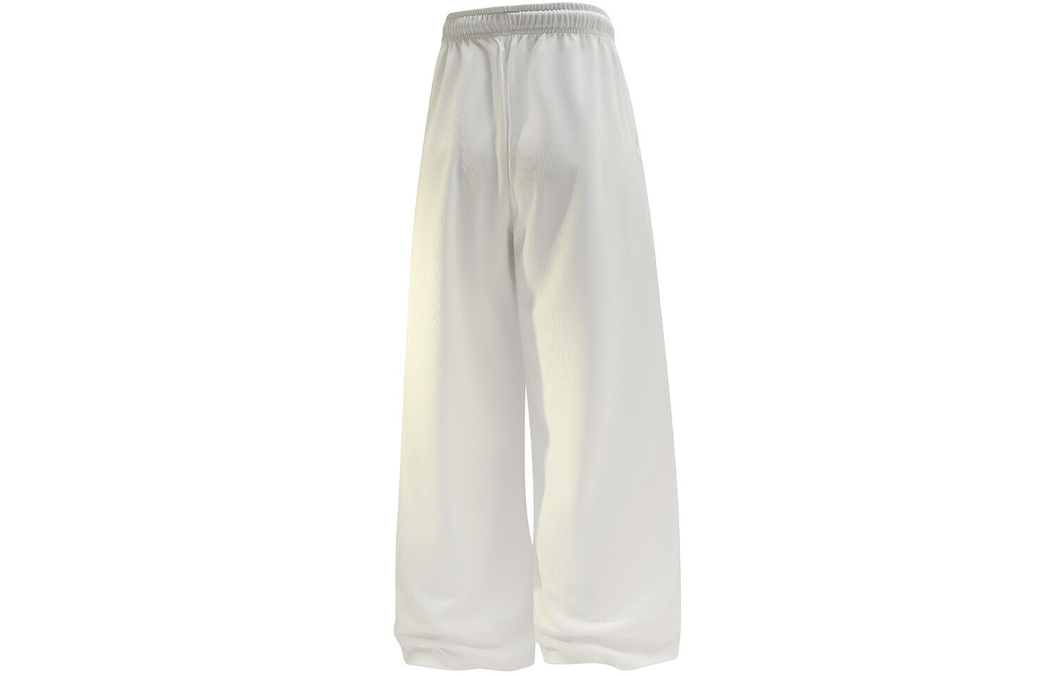 Повседневные брюки унисекс Fondlook, Черный
Повседневные брюки унисекс Fondlook, Черный