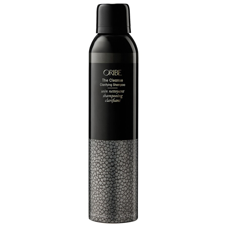 Очищающий шампунь The Cleanse Oribe, 7.1 oz/200 mL
Очищающий шампунь The Cleanse Oribe, 7.1 oz/200 mL