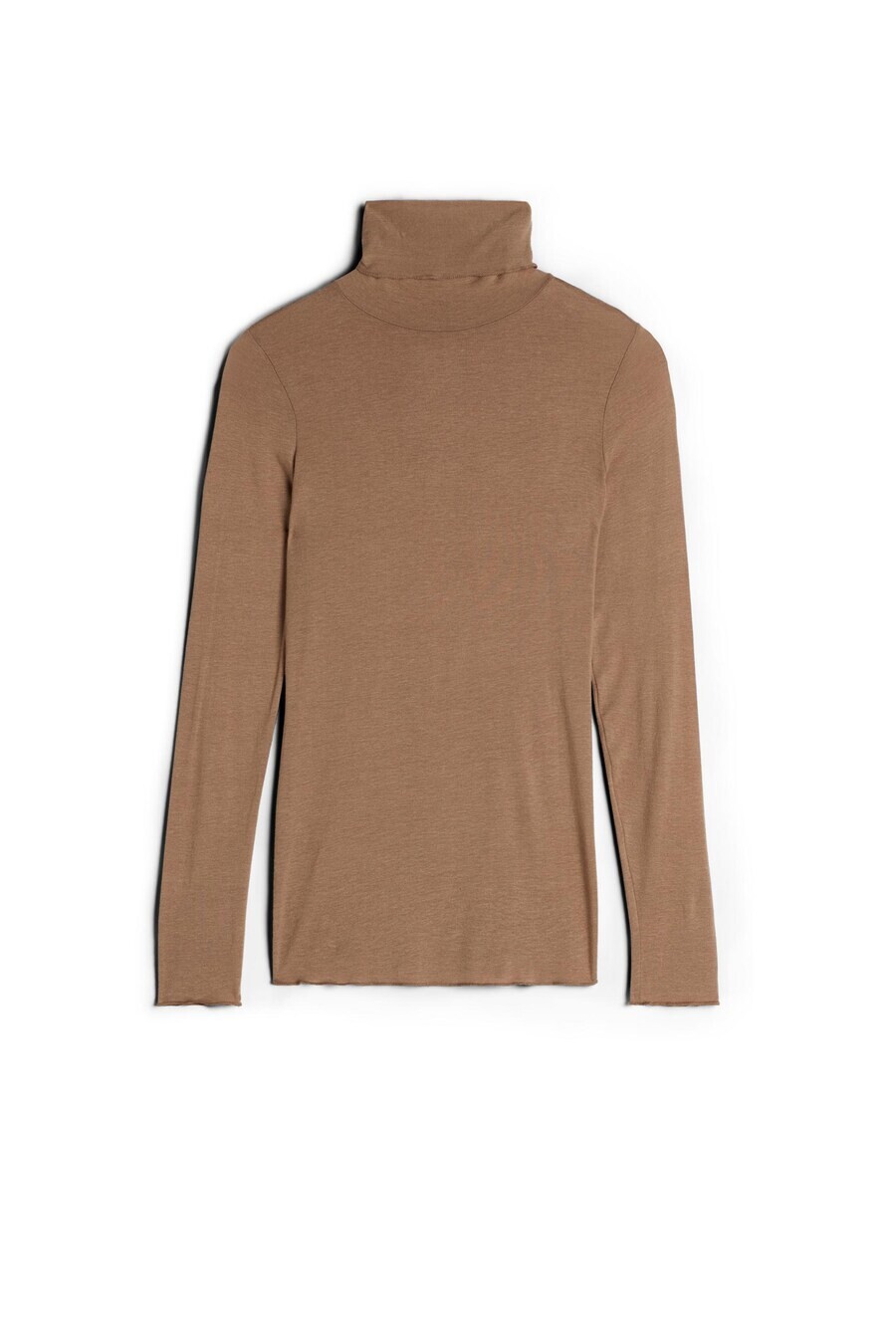 Лонгслив Intimissimi, коричневый
Лонгслив Intimissimi, коричневый