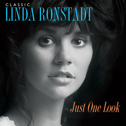 Виниловая пластинка Ronstadt, Linda: Classic Linda Ronstadt: Just One Look
Виниловая пластинка Ronstadt, Linda: Classic Linda Ronstadt: Just One Look