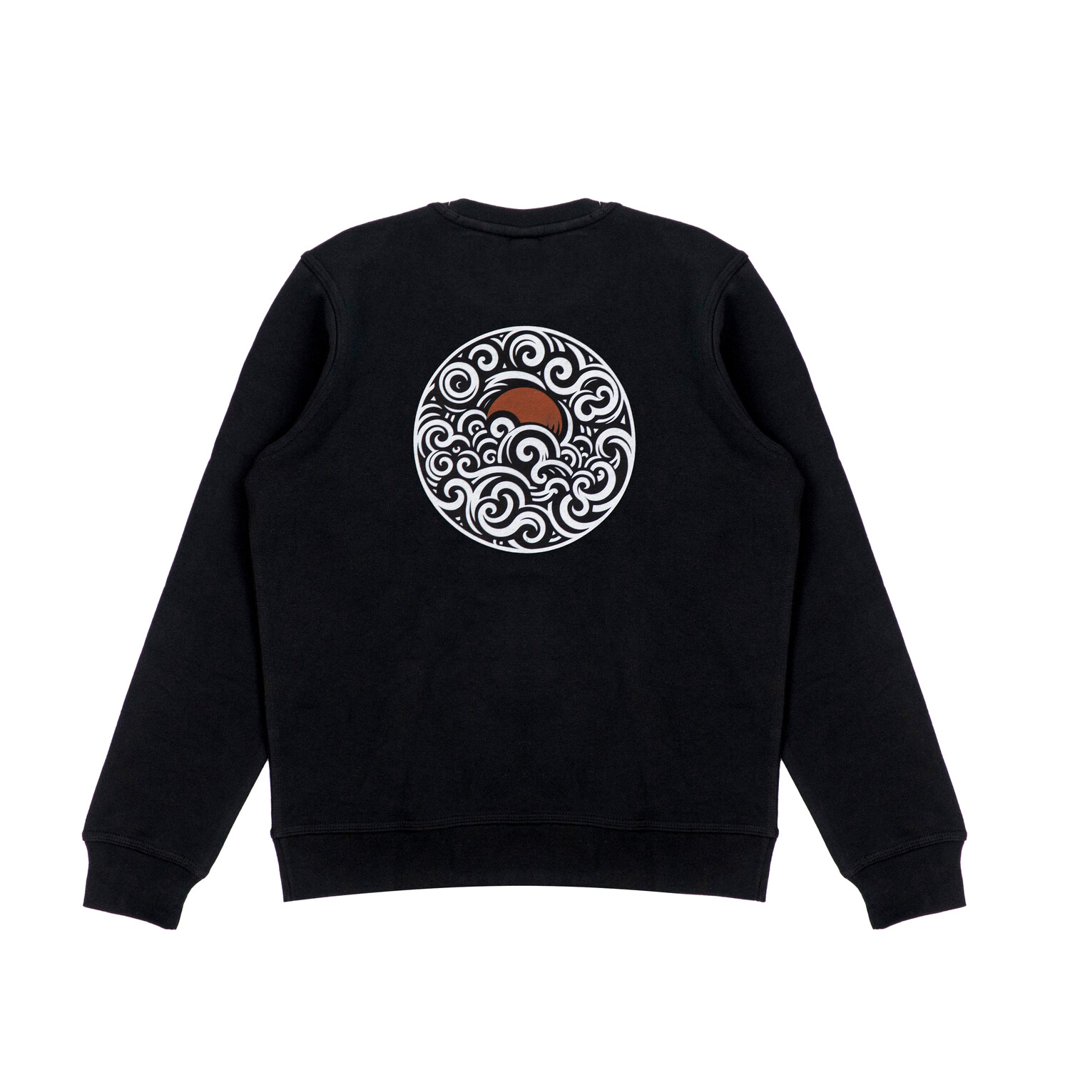 Толстовка унисекс Nike, цвет Black
Толстовка унисекс Nike, цвет Black