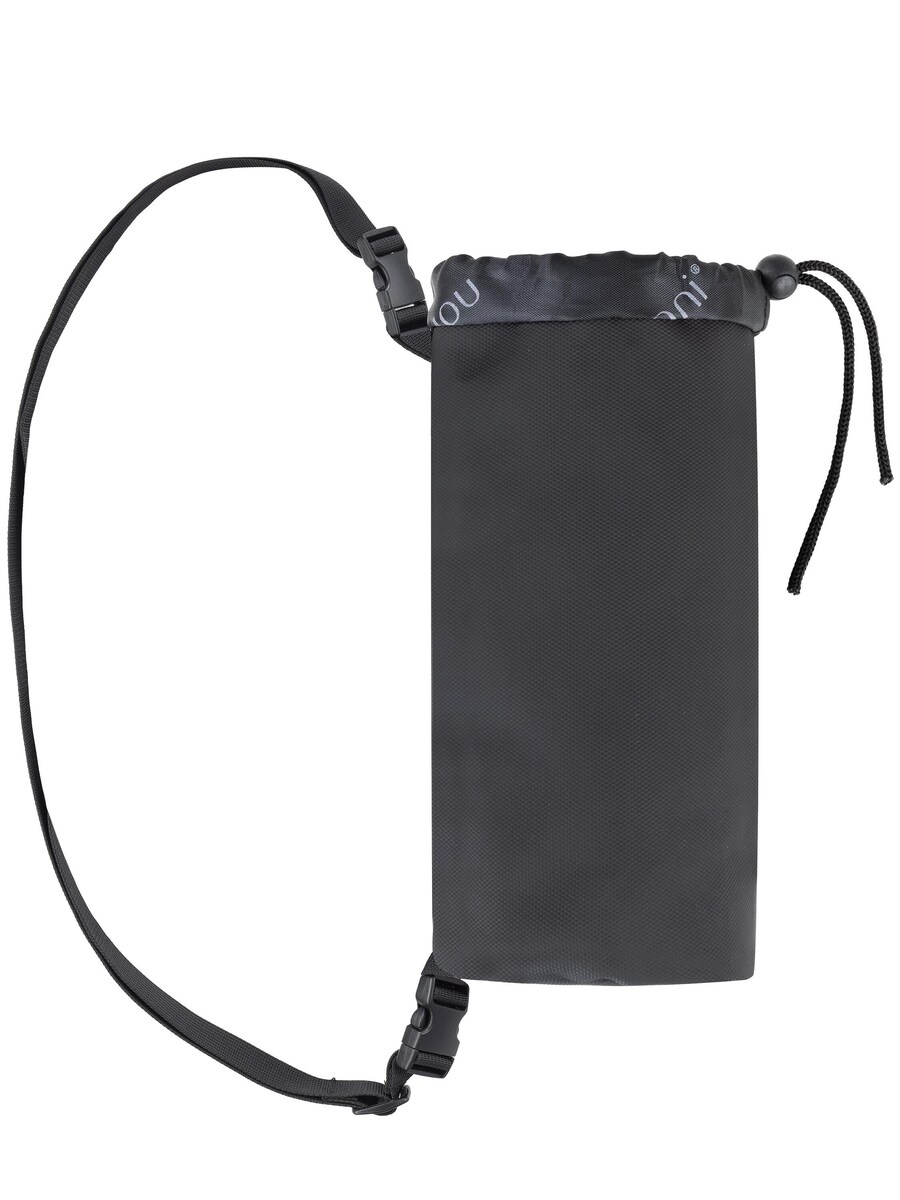 Сумка через плечо normani Nomi, черный
Сумка через плечо normani Nomi, черный