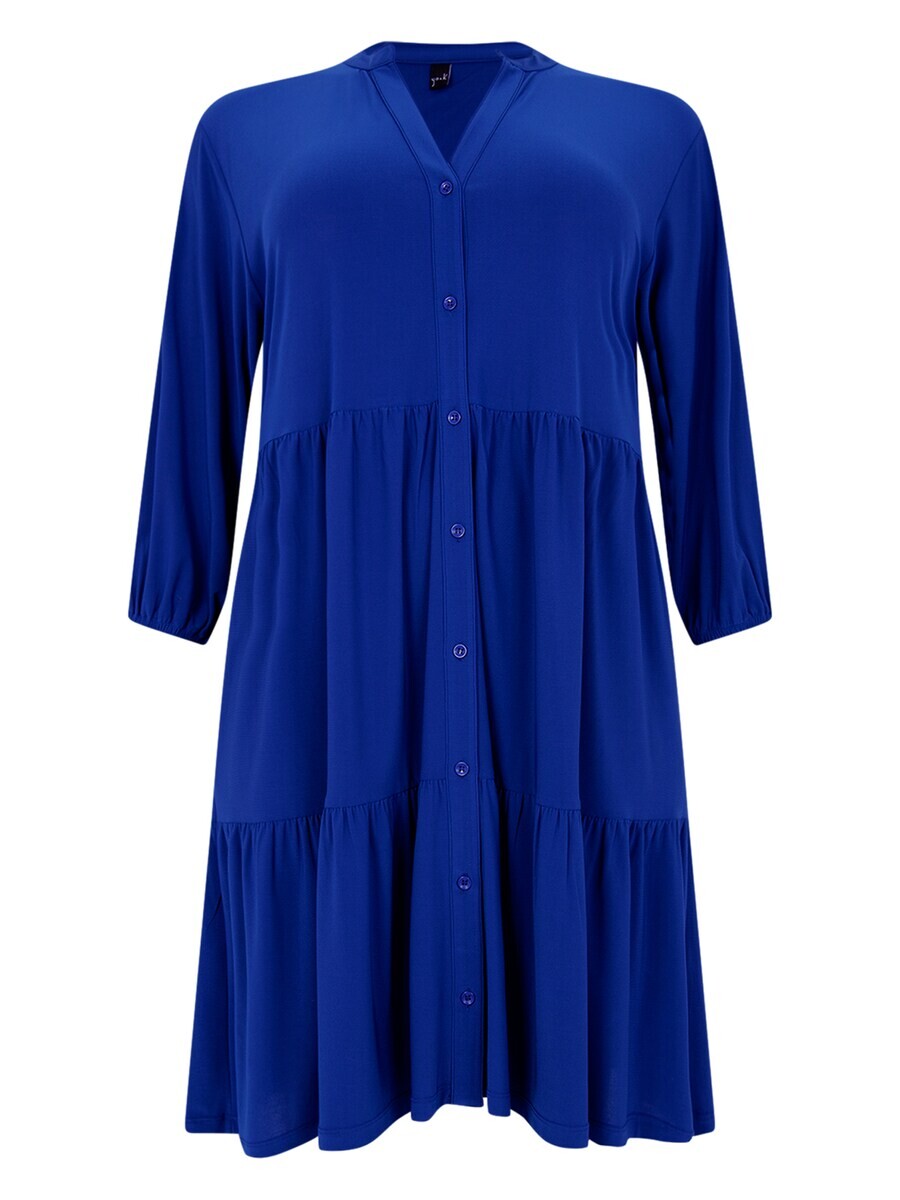 Платье Yoek, индиго
Платье Yoek, индиго