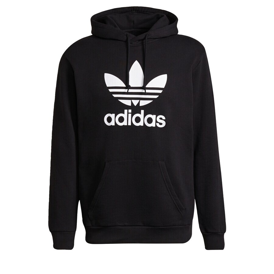 Толстовка с капюшоном ADIDAS ORIGINALS Sweatshirt Adicolor Classics Trefoil, черный
Толстовка с капюшоном ADIDAS ORIGINALS Sweatshirt Adicolor Classics Trefoil, черный