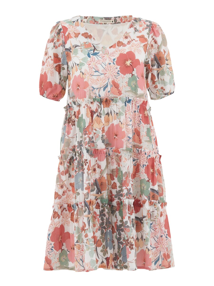 Платье Organication, Mixed Colors
Платье Organication, Mixed Colors