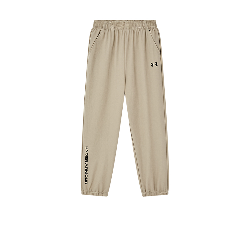 Подростковые вязаные спортивные штаны Under Armour, хаки
Подростковые вязаные спортивные штаны Under Armour, хаки