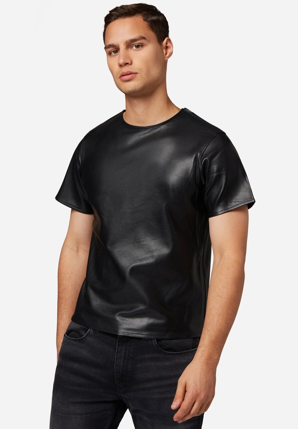 Футболка базовая Ricano, цвет schwarz
Футболка базовая Ricano, цвет schwarz