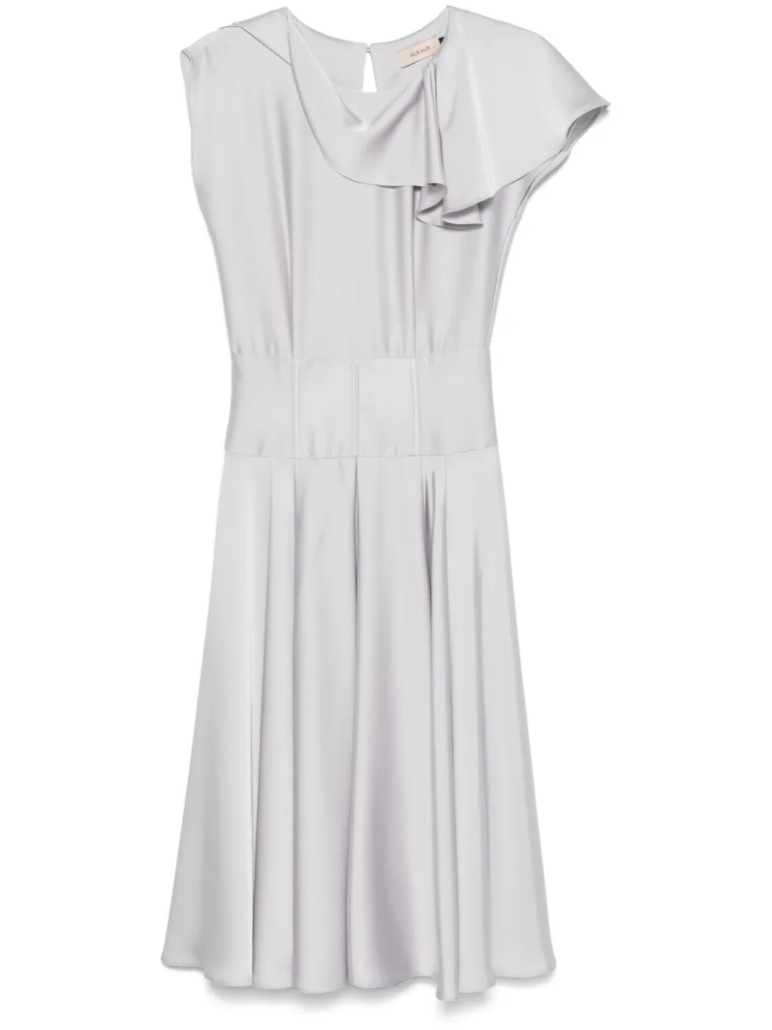 Платье миди Murmur Flap, серый
Платье миди Murmur Flap, серый