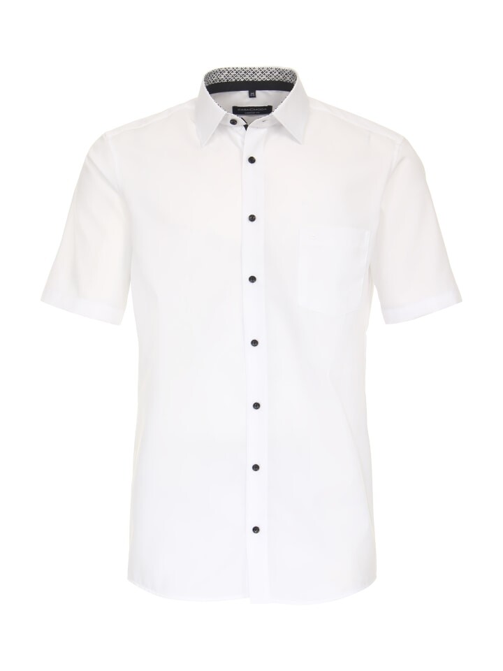 Деловая рубашка CASAMODA, цвет schneeweiß
Деловая рубашка CASAMODA, цвет schneeweiß