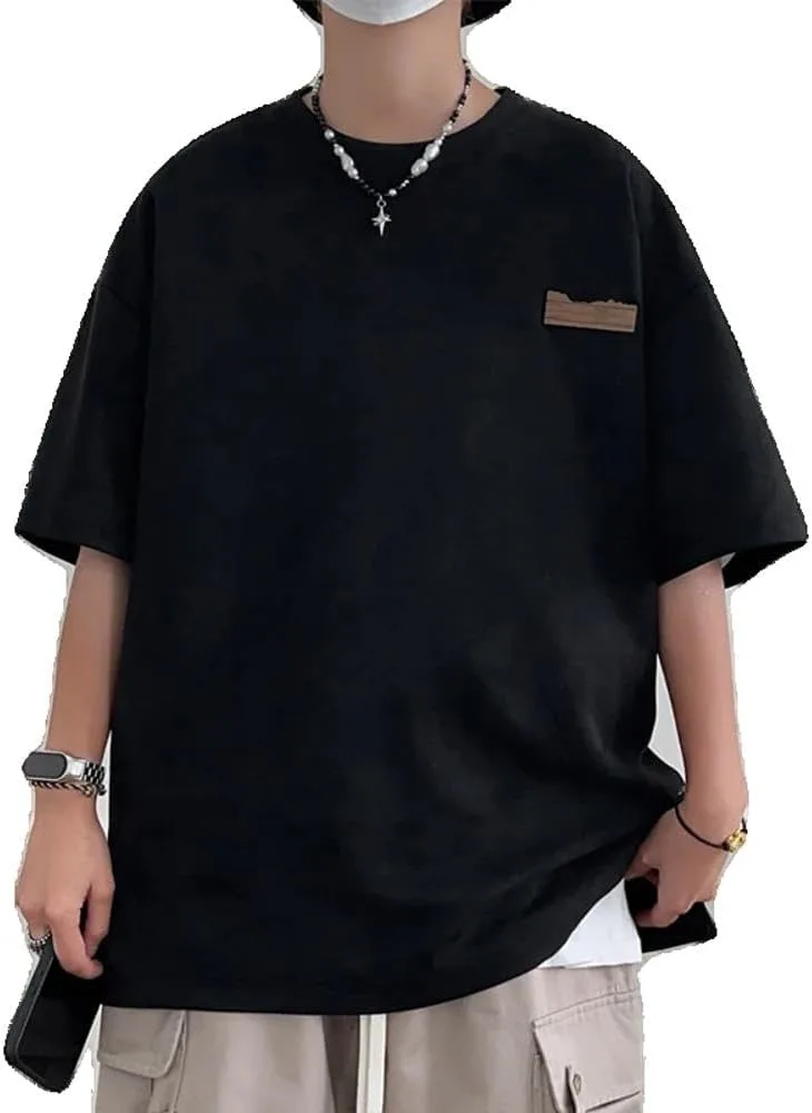 Футболка Casual с принтом Xingfenly
Футболка Casual с принтом Xingfenly